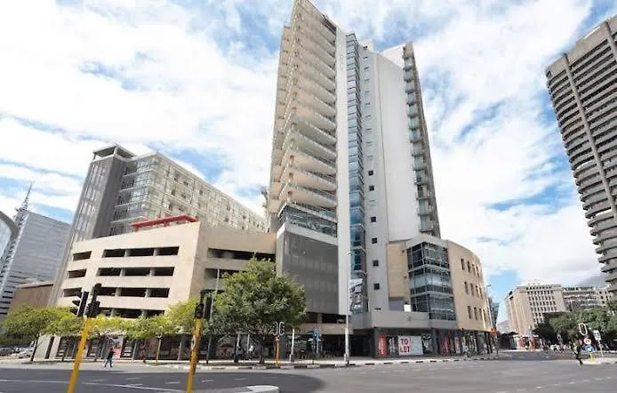 Iconic Views Apartment Cape Town