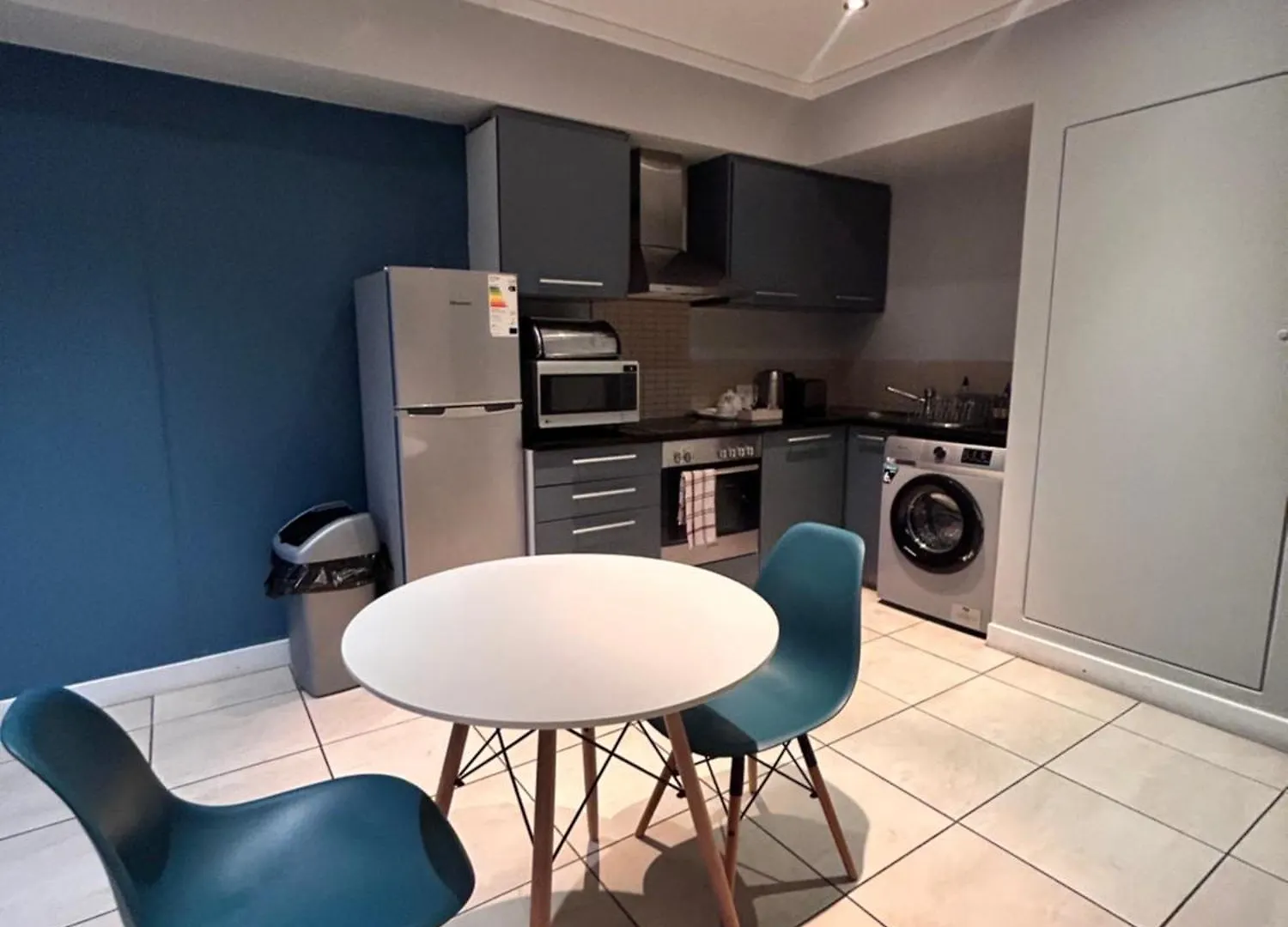 Iconic Views Apartment Cape Town